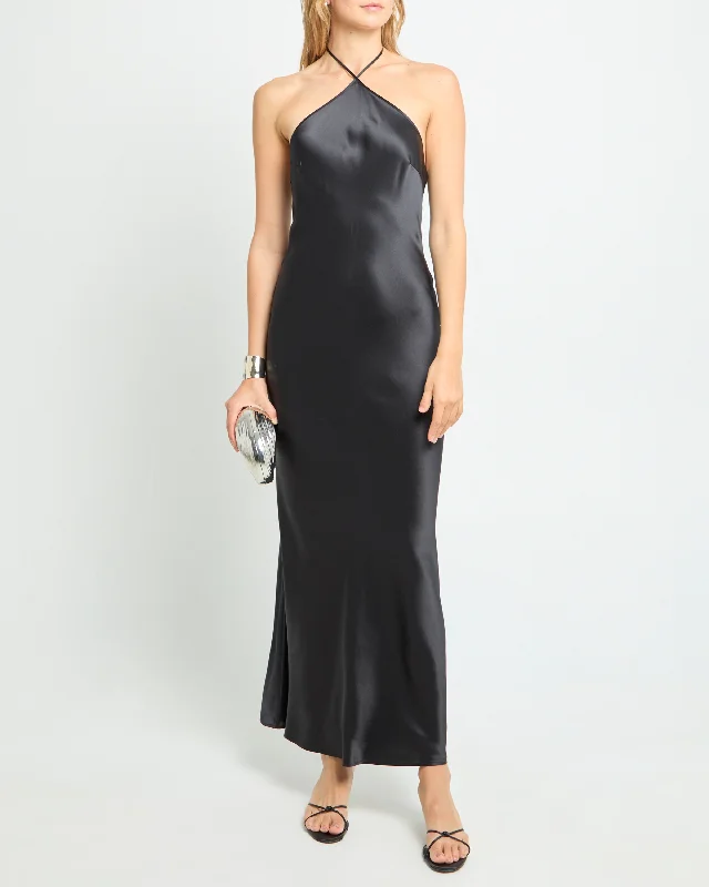 Final Clearance Oakley Silk Dress