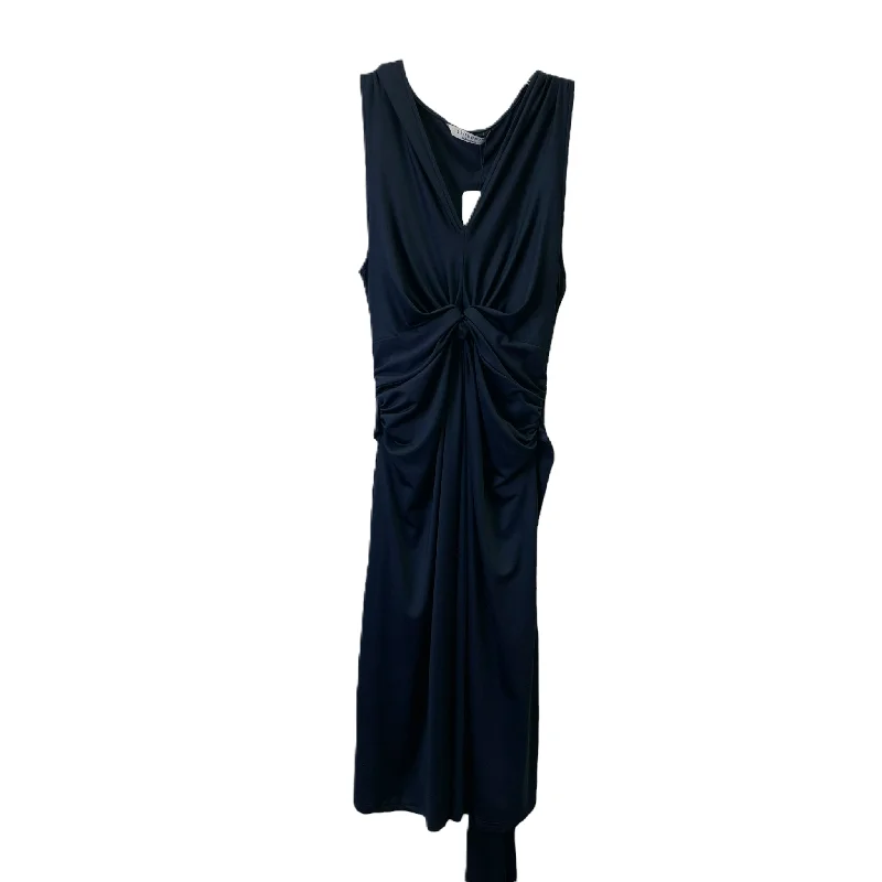 Markdowns Dress Party Midi By Ekouaer  Size: M
