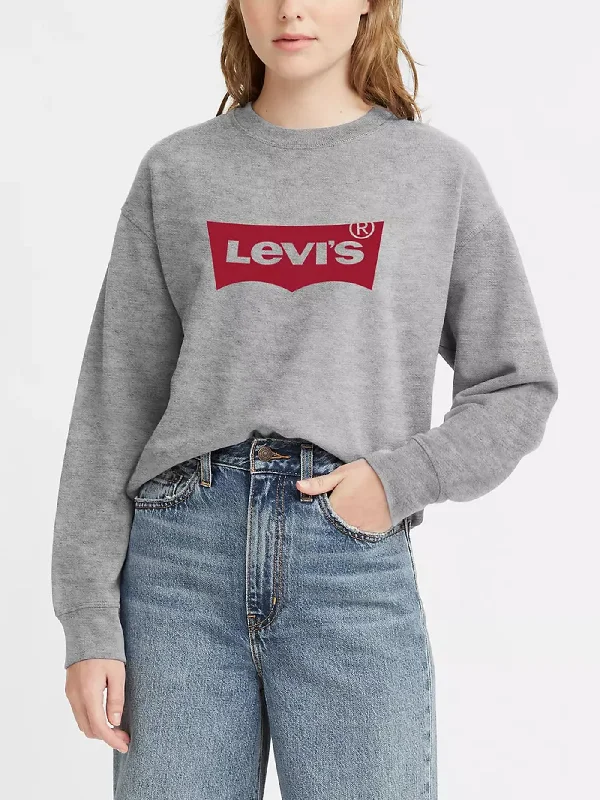 Discount Extravaganza Standard Graphic Crewneck Sweatshirt