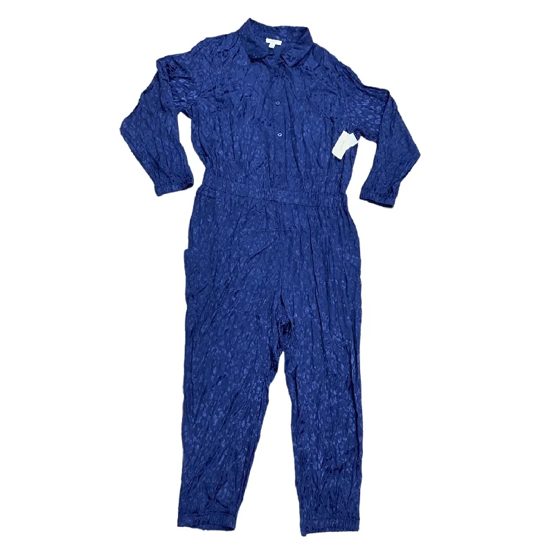 Special Savings Jumpsuit By On 34th  Size: 2x