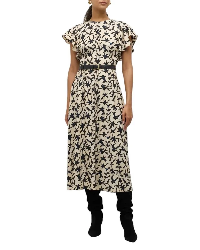 Sale Event Anais Dress In Moonstone