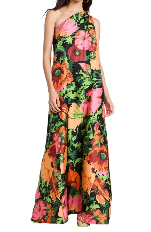 Inventory Reduction Roy Dress In Wonderland