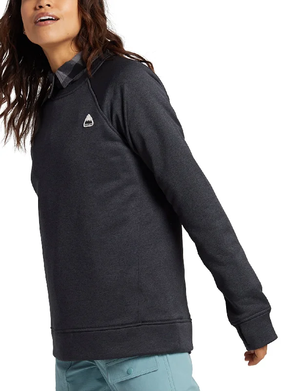 Daily Deals Oak Crewneck Sweatshirt
