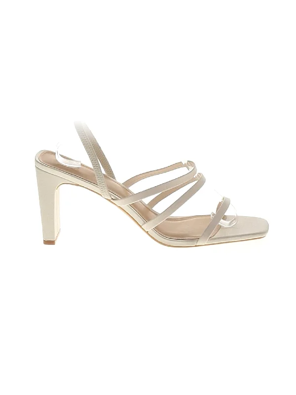 Early Access Heels