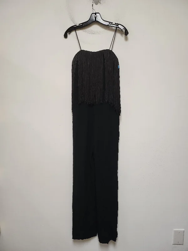 Exclusive Offers Jumpsuit By Club Monaco In Black, Size: Xxs