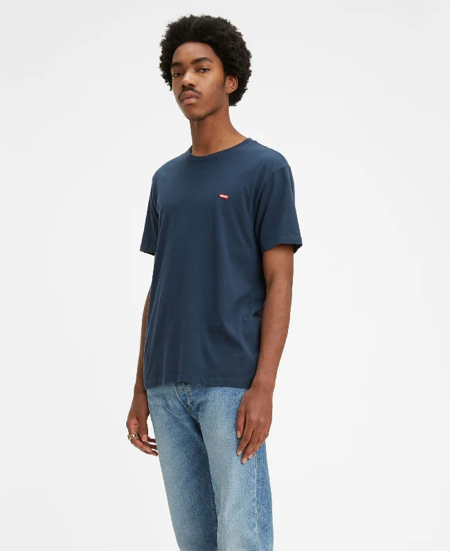 Fantastic Offers Original Housemark Tee - Dress Blues