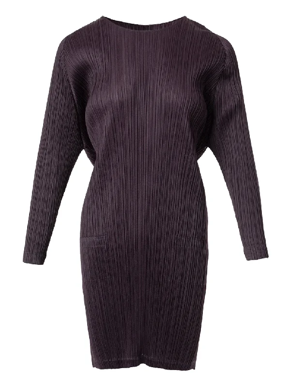 Discount Deals Monthly Colors: January Dress