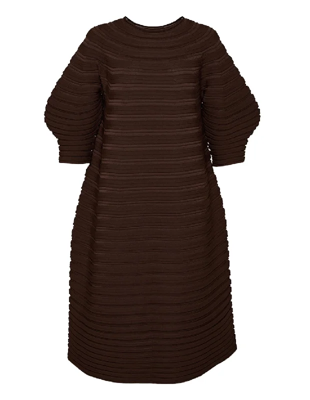 Sale Event Mushroom Knit Dress