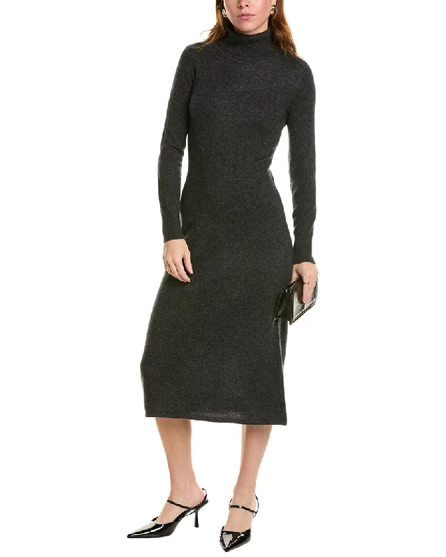 Warehouse Sale sofiacashmere Cashmere Sweaterdress