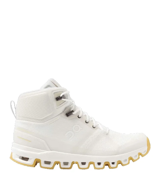 Special Savings Cloudrock Edge Raw Hiking Shoes - Undyed