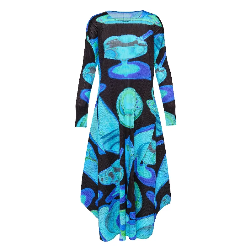 Deal Dash Thermal Foods Dress