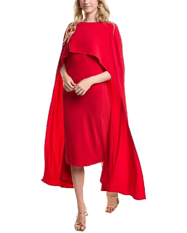 Special Price Carla Ruiz Midi Dress