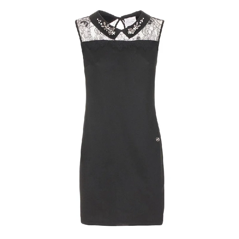 Lowest Price Maison Espin  Polyester Women Women's Dress