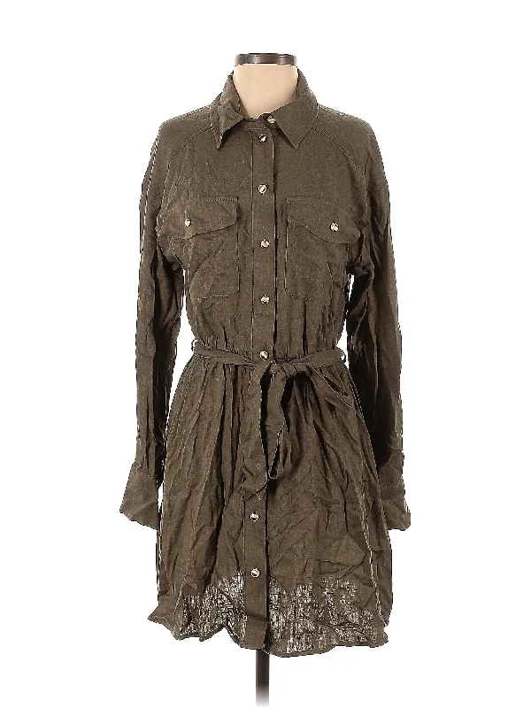 Early Access Casual Dress