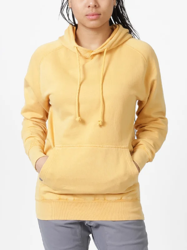 Lowest Price Vintage Wash Hoodie