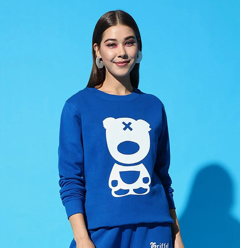 ROYAL BLUE
