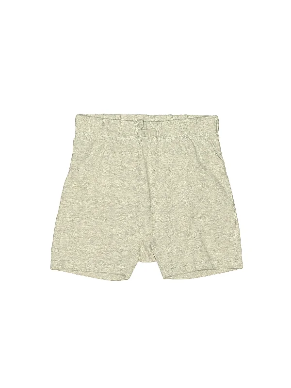 Don't Miss Shorts