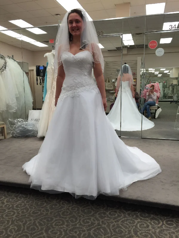 Super Sale Other David's bridal