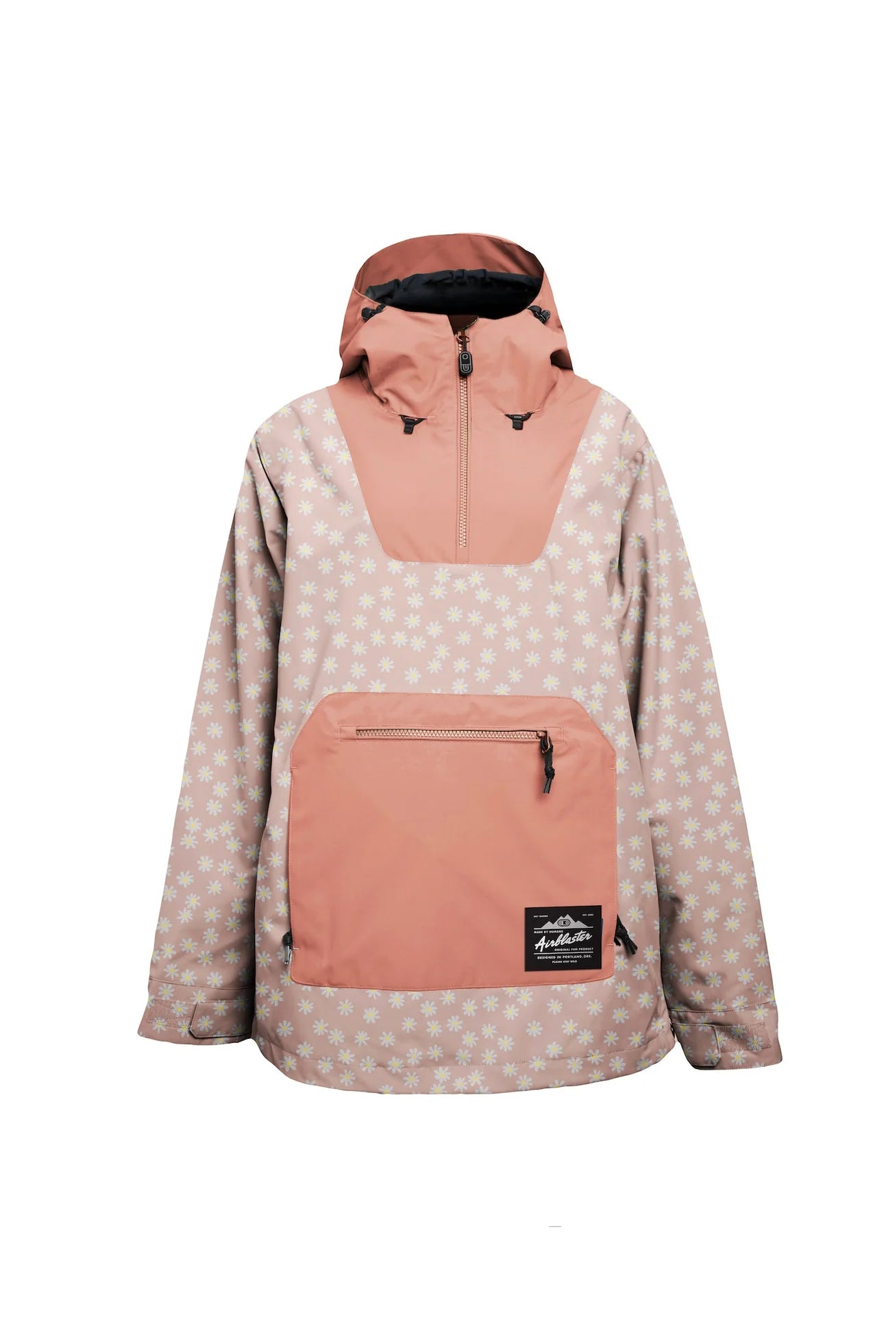 Today’s Special Airblaster Freedom Pullover Womens Jacket Medium (Sale Item/ No Returns) Today’s Special Airblaster Freedom Pullover Womens Jacket Medium (Sale Item/ No Returns)