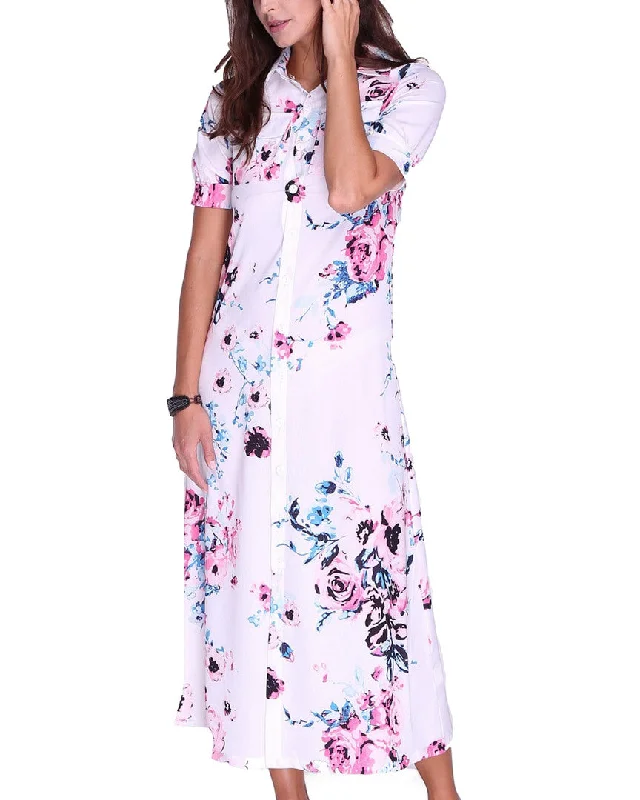 Warehouse Sale Liva Girl Maxi Dress