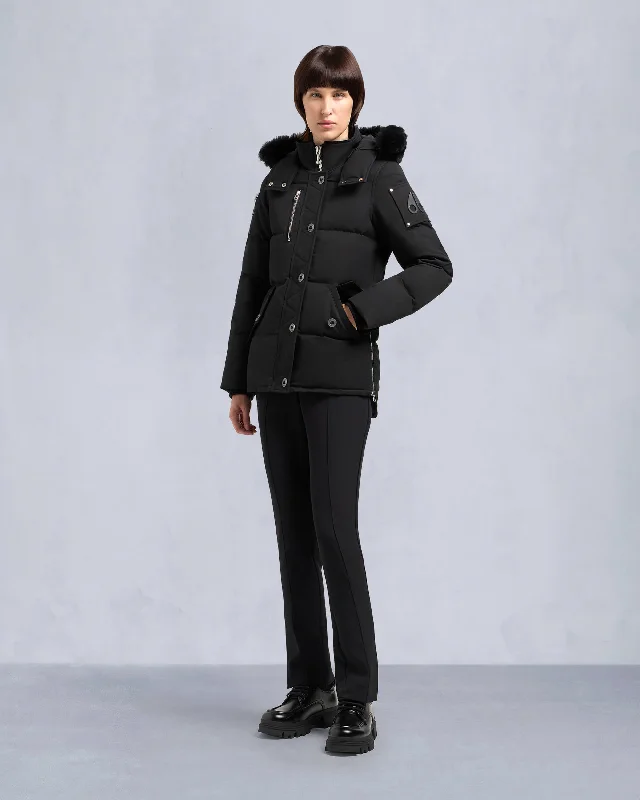 Best Deals ORIGINAL SHEARLING 3Q JACKET