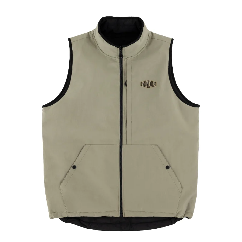 Price Fest Souvenir Reversable Vest
