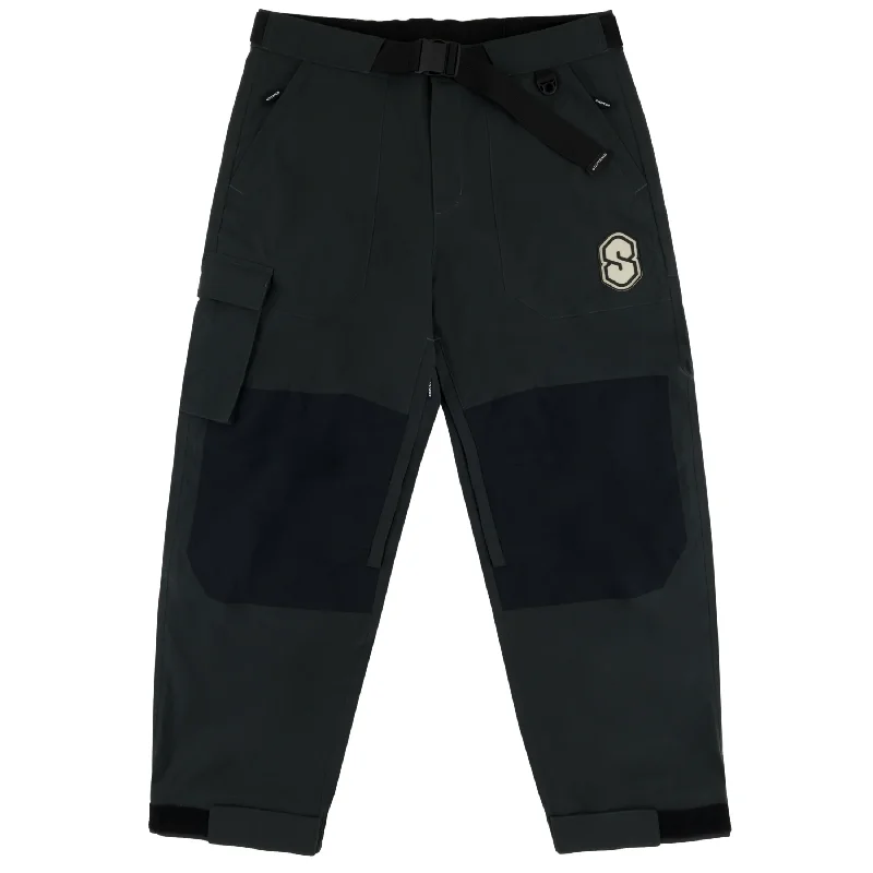 Closeout Souvenir 3 PLY Ripstop Shell Pant