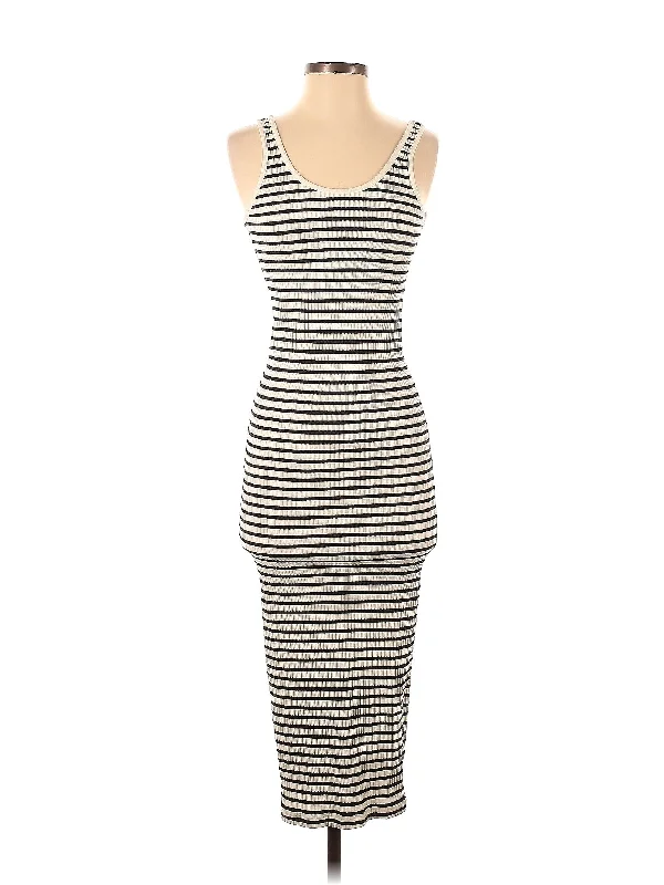 Stock Clearance Casual Dress