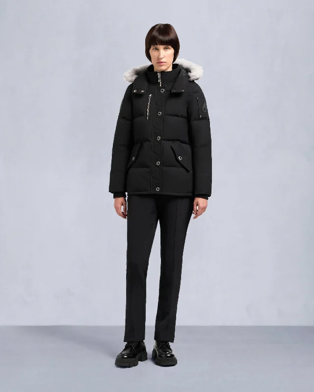 Instant Discount ORIGINAL SHEARLING 3Q JACKET