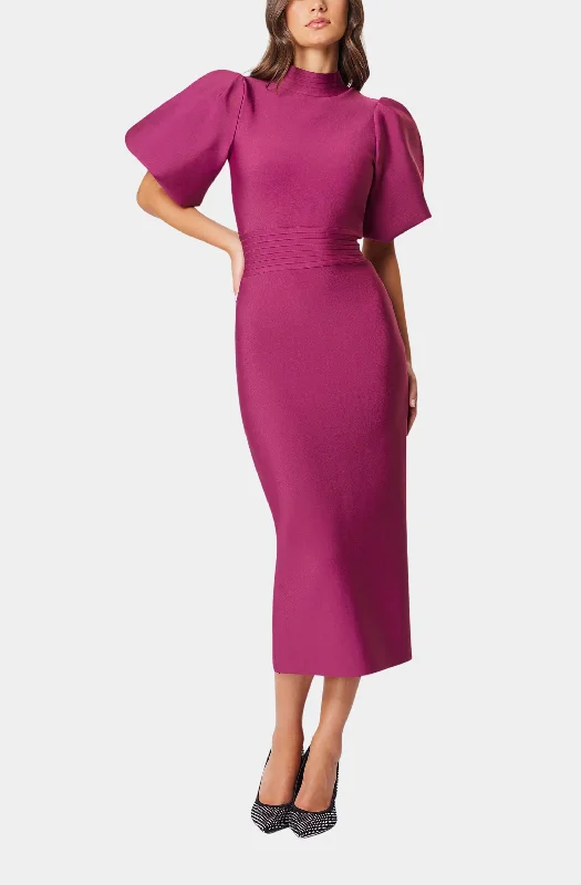 Don't Miss Ella Midi Dress