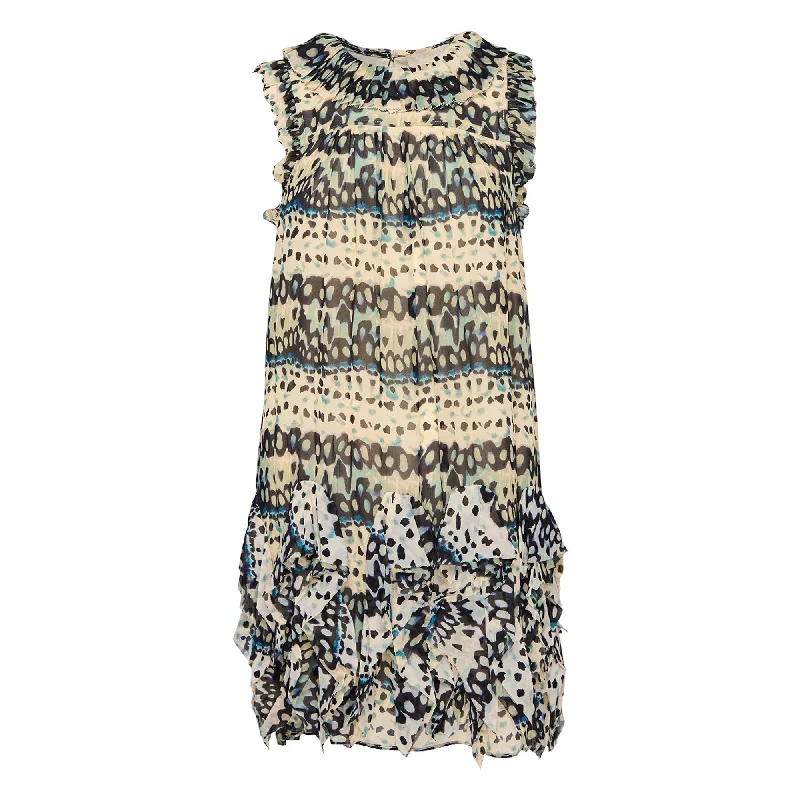 Unmissable Offer Miri Dress