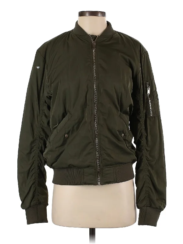 Online Only Jacket