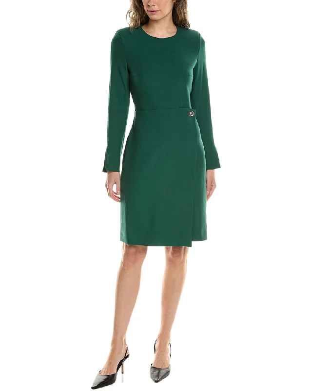 Final Markdown Hugo Boss Difeta Dress