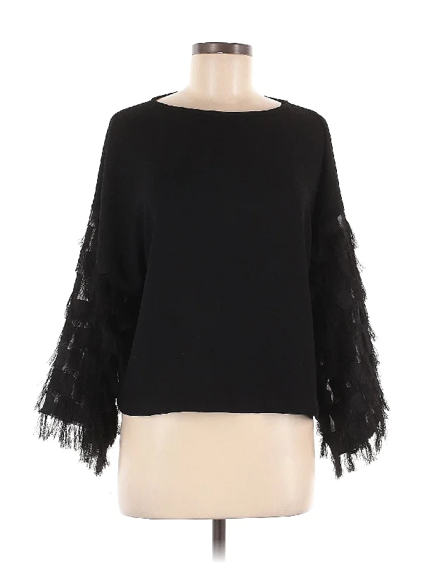 Super Sale 3/4 Sleeve Blouse