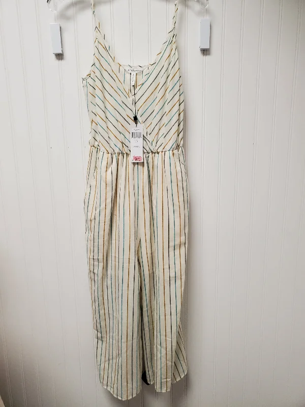 Shop and Save Jumpsuit By Bcbg  Size: S