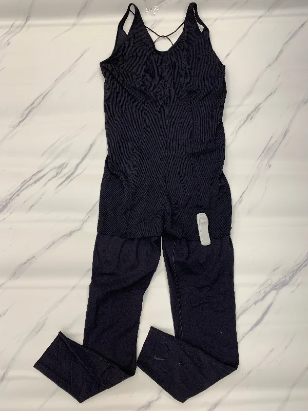 Savings Galore Jumpsuit By Nike Apparel In Black, Size: L