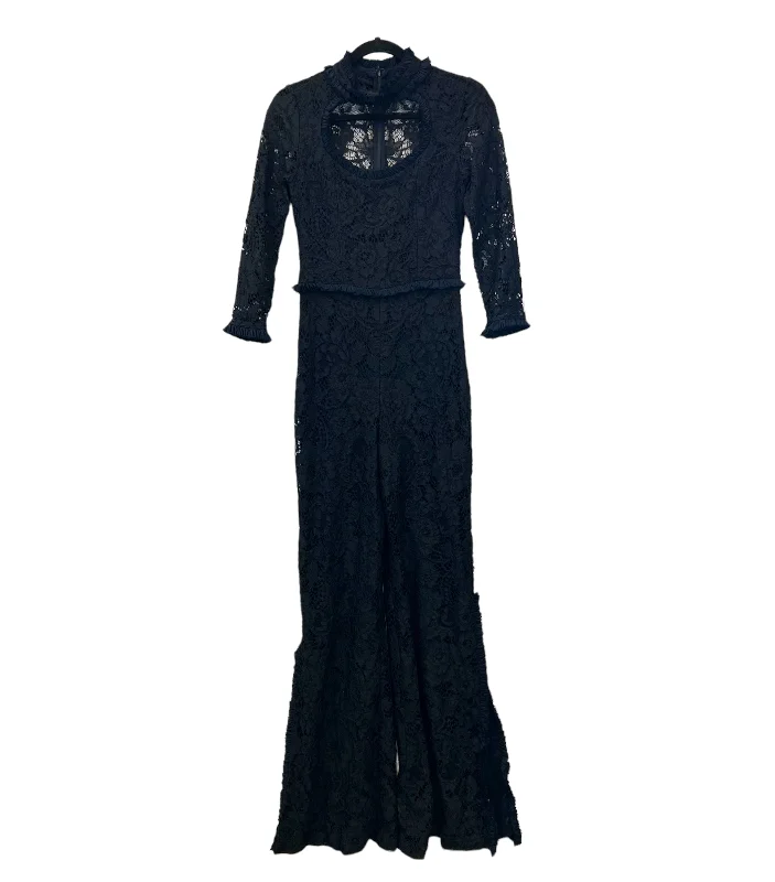 Shop and Save Jumpsuit By Alexis  Size: S
