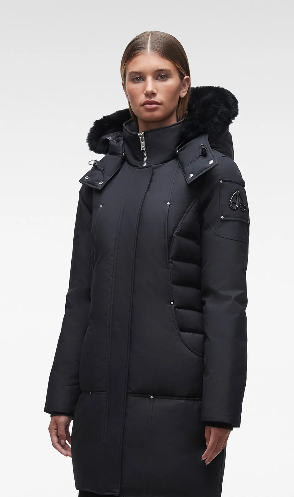 Clearance Sale CLOUD PARKA NEOSHEAR