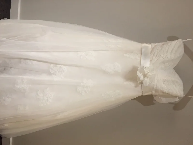 Don't Wait Paloma Blanca 4506