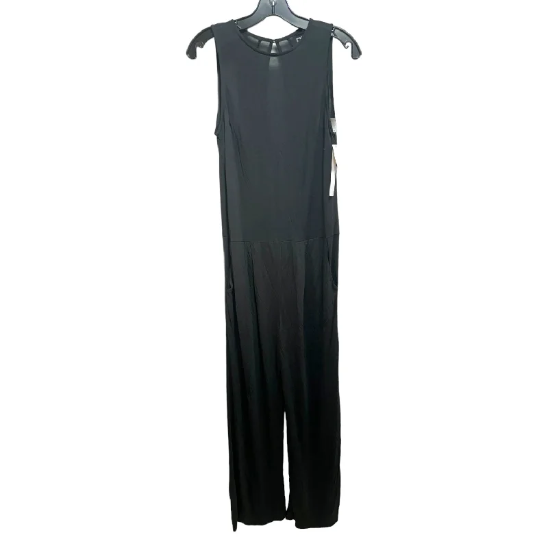 Lowest Price Jumpsuit By Dkny In Black, Size: S
