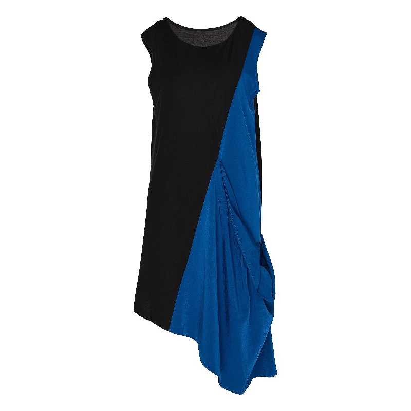 Crazy Deals Woven Dress
