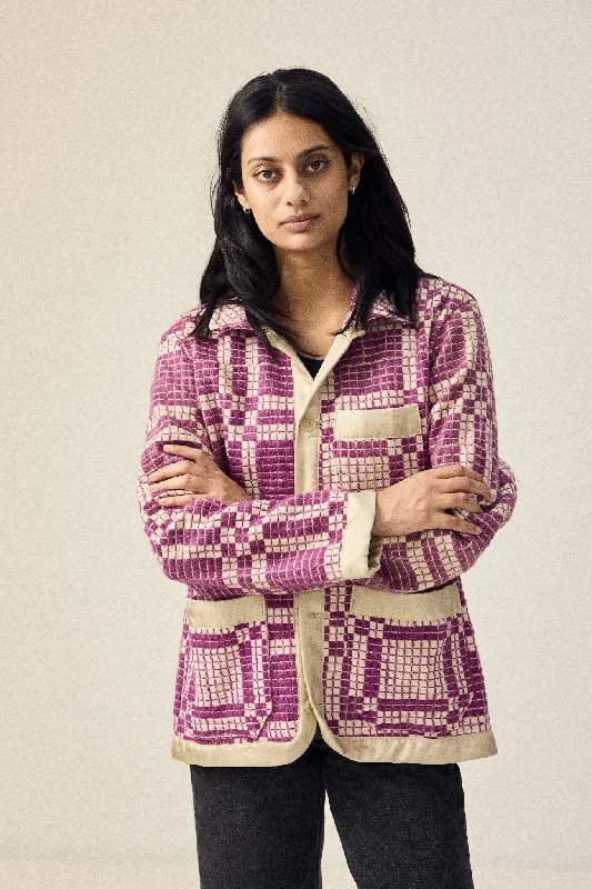Overstock Sale Blank Supply x Alex Mill Rework Jacket