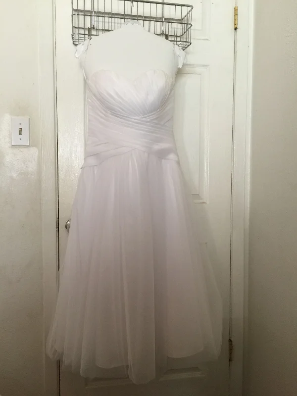 Sale Event David's Bridal WG3719