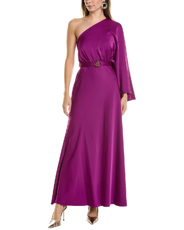 Huge Savings Sachin & Babi Cella Gown