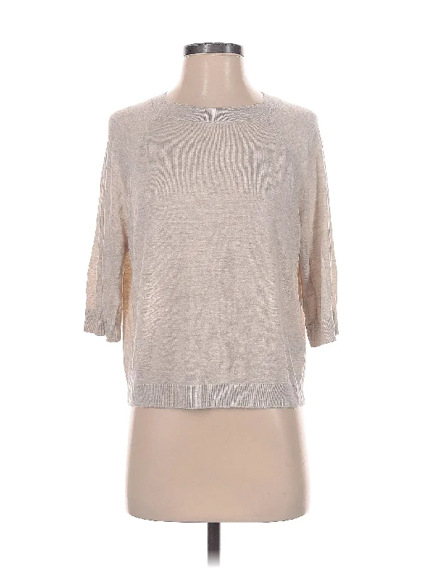 Quick Sale 3/4 Sleeve Top