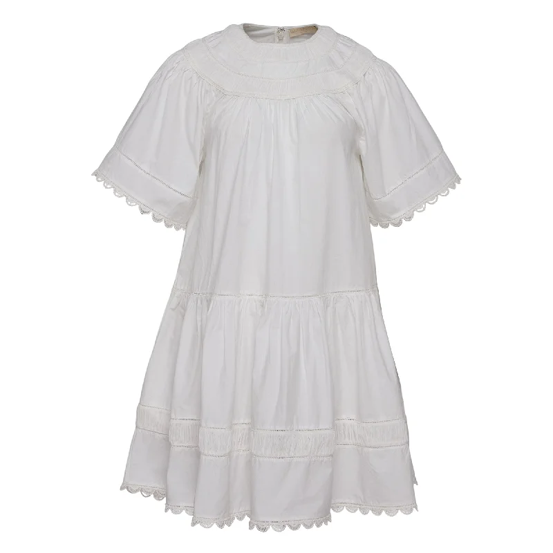 Midnight Madness Oumi Dress