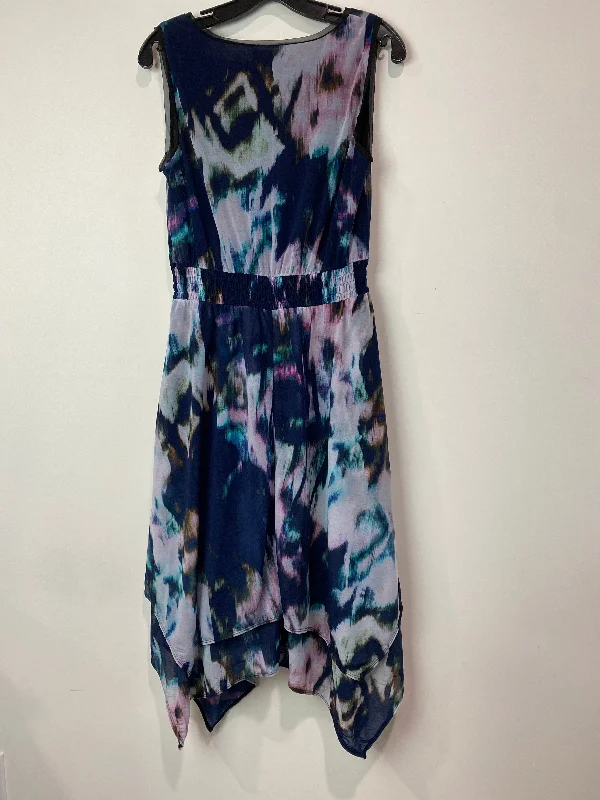Unbeatable Prices Dress Casual Maxi By Simply Vera  Size: M