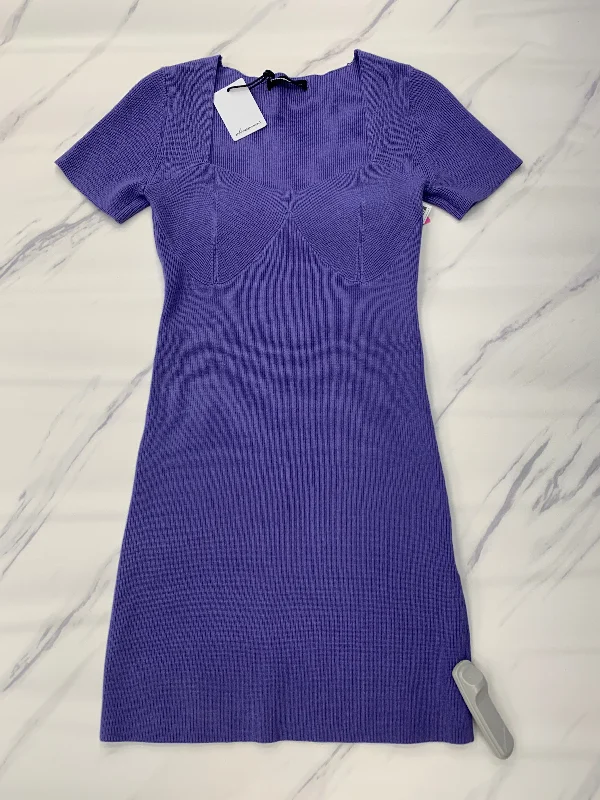Extra Savings Dress Casual Short By Olivaceous  Size: M