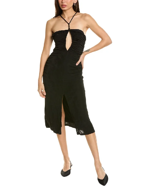 Price Smash REVERIEE Midi Dress
