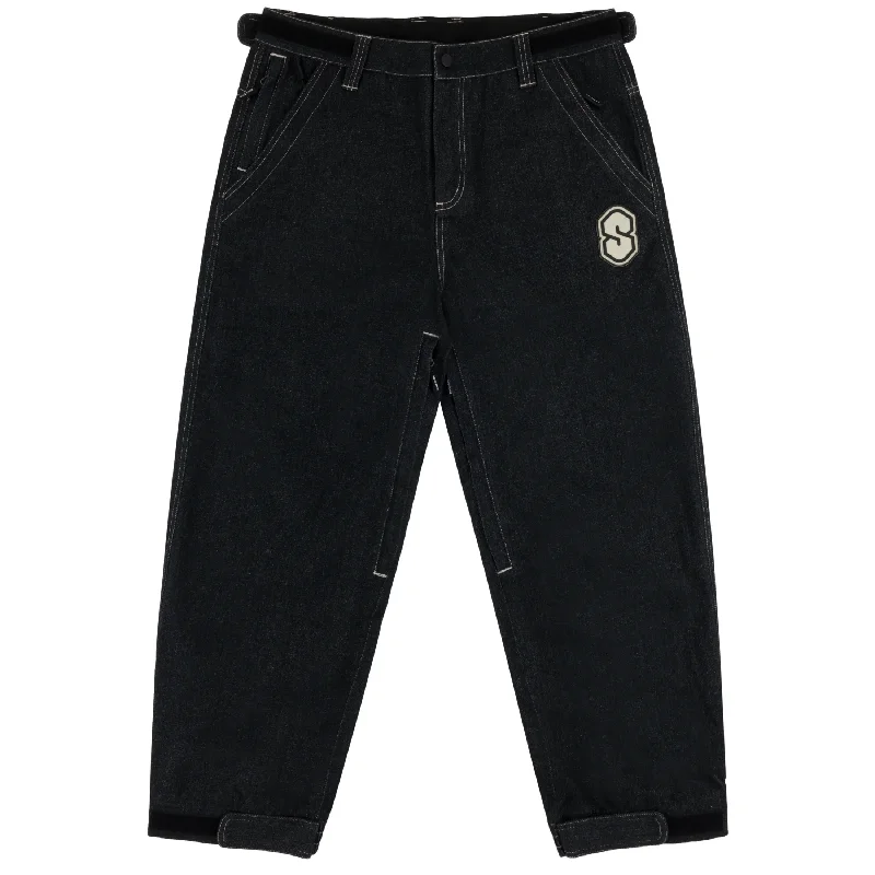 Big Discounts Souvenir 3 PLY Ripstop Denim Pant 2025